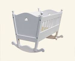 Baby Cradle Crib Cradle Baby Culla