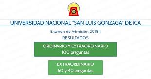El 8 de octubre de 1979, corea del sur había presentado a seúl como candidata para albergar los juegos olímpicos de verano 1988. Unica Publico Resultados Examen Admision 2018 1 Domingo 22 Julio Ingresantes Por Carrera Profesional Universidad Nacional San Luis Gonzaga De Ica Www Unica Edu Pe Educacionenred Pe
