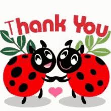 Image result for thank you gif images