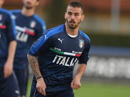 Spinazzola, il recordman della nazionale al servizio di mourinho Leonardo Spinazzola Confirms He Wants To Leave Atalanta Return To Juventus Black White Read All Over