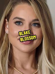 Vic Blake's Instagram, Twitter & Facebook