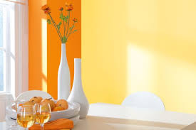 Alles Rund Um Farbe Tipps Von Obi Fur Das Perfekte Wohnambiente Farben Und Tapeten Farben Fur Wande Wohnzimmer Orange