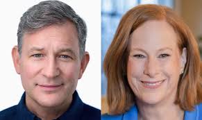 Dan Harris in Conversation with Allison Gilbert: Mindfulness & Connection