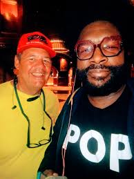 In Support of Puerto Rico