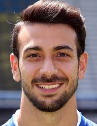 Roman yaremchuk, 25, aus ukraine kaa gent, seit 2017 mittelstürmer marktwert: Roman Yaremchuk Contact Number