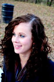 Kelsey Morgan Bernard (1991-2009)