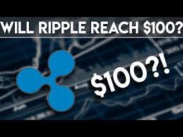 With a massive xrp price increase in the. Can Ripple Xrp Reach 100 Soon Let S Be Realistic Cryptocurrency