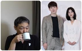 Kim jung hyun revealed to have rejected skinship with seohyun because girlfriend seo yeji did not want it on 'time'. K 0hrdib96wu7m
