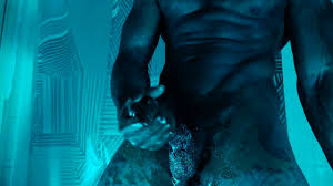 BBC Worship Hallelujah Johnson (Dr. Manhattan Unleashed On Flesh Skin)