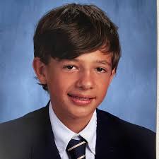 Connor Hudson's Soccer Recruiting Profile