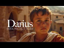 DARIUS (Iben il-Ħalliel it-Tajjeb)