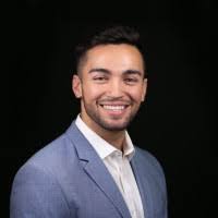Jared Barros, MBA