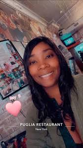 Katrina Lockett's Instagram, Twitter & Facebook