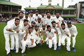 Cricket in indian was introduced by the britishers back in the 18th century. Indian National Cricket Team Full Schedule For 2020