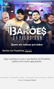 Check spelling or type a new query. Os Baroes Da Pisadinha Para Android Apk Baixar