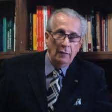 Javier Perdomo (@JPERDOMO1966)