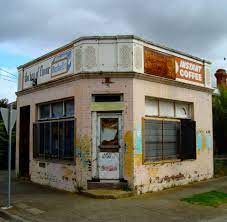 Pin By Martin Kennedy On Old Buildings Wrecks Ruins Places In Melbourne Abandoned Places Abandoned Houses