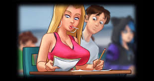 Download Zombie Games Walkthrough Summertime Saga Version 0 16 Roxxy Walkthrough