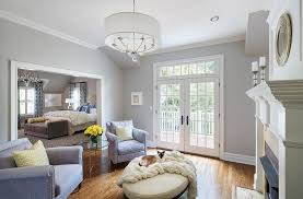 Southern new england's premier painting professionals. Grey Paint Sitting Room Novocom Top