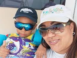 Being a mother takes strength, heart, and courage