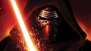 Kylo Ren Ren Star Wars Star Wars Kylo Ren Star Wars Wallpaper