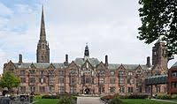 Coventry city council is the local government body responsible for the governance of the city of coventry in england, which has been a metropolitan district since 1974. Coventry City Council Wikipedia