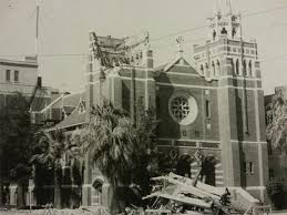 Throwback Thursday Take A Trip Through Bakersfield S Past Bakersfield California Ferry Building San Francisco Bakersfield