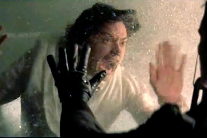 The Prestige' ending explained