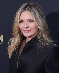 Michelle Pfeiffer once said this: “The first part of our lives, we're sort  of programming ourselves to learn how to behave and fit in and be polite.  The second half you're trying