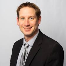 I'm humbled to announce my promotion to vice president at Burns &  McDonnell.