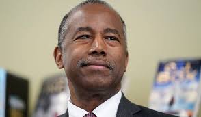 Ben Carson