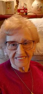 Bereavement notices for the region