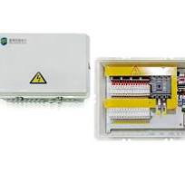 1000V PV DC Combiner Box | PV Combiner Box Manufacturer | IKPIS