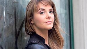 Ina-Alice Kopp: Star-Export aus St. Pölten