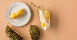 Durian Fruit Smelly But Incredibly Nutritious