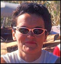 Georgiann STRAND Obituary