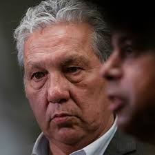 Breaking down Northern Affairs Minister Vandal's office