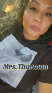 Marshall Thurman Chattanooga