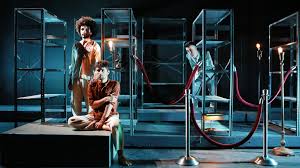 Skidmore College Theater Department Minor