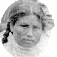 Sara Lucia Rivera Villanueva (1871–1945)
