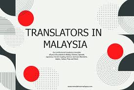 The tool is limited to translating 1000 characters a time. Translation In Malaysia Home Facebook