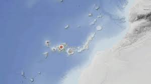 Enjambre Sísmico Sacude Tenerife: ¿Qué está pasando en La Orotava?