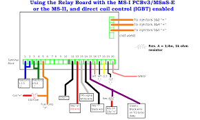 Uk specialist of megasquirt 'waterproof engine management systems. Mega Relay Board Wiring Diagram Board Wiring Diagram 23323 Sorrisicolorati It