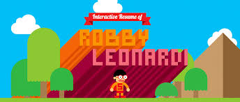 robby leonardi cv the coolector
