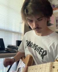 Cade Bass's Instagram, Twitter & Facebook