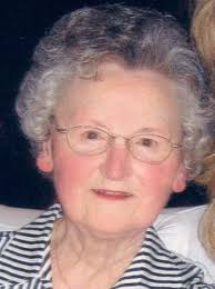 Lorraine Elizabeth (nee Summers) Jackman