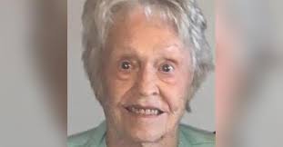 Mrs. Peggy Jo Lightsey Obituary