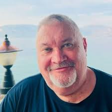 Holiday Facilitators: Michael Eales