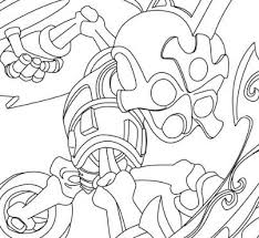 With your online resources you're also able to get to know more concerning the characters. Chopchop From Skylanders Coloring Pages Cartoons Coloring Pages Coloring Pages For Kids And Adults