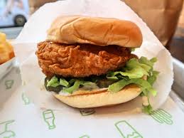 New shake shack menu alert i am a huge fan of shake shack london, so when i found out shake shack covent garden london review. Shake Shack London Is Serving Halal Chicken Halal Girl About Town
